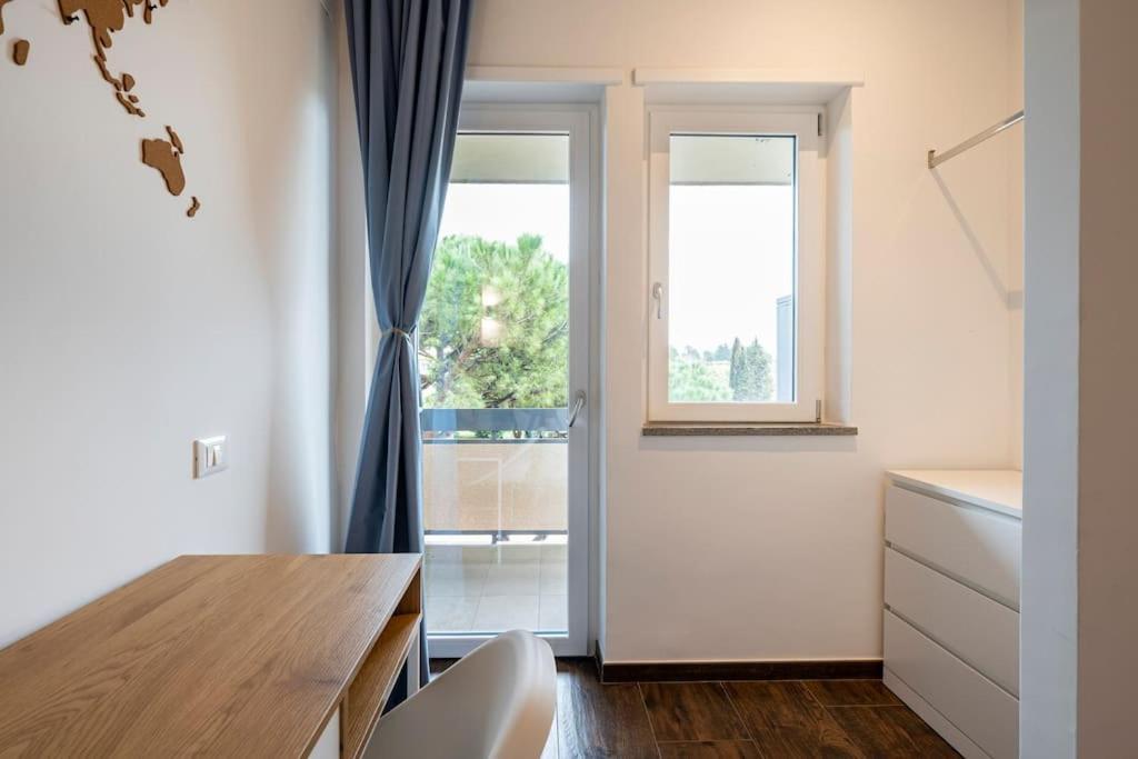Soul Apartment In Rome, Vatican Museum Exterior photo